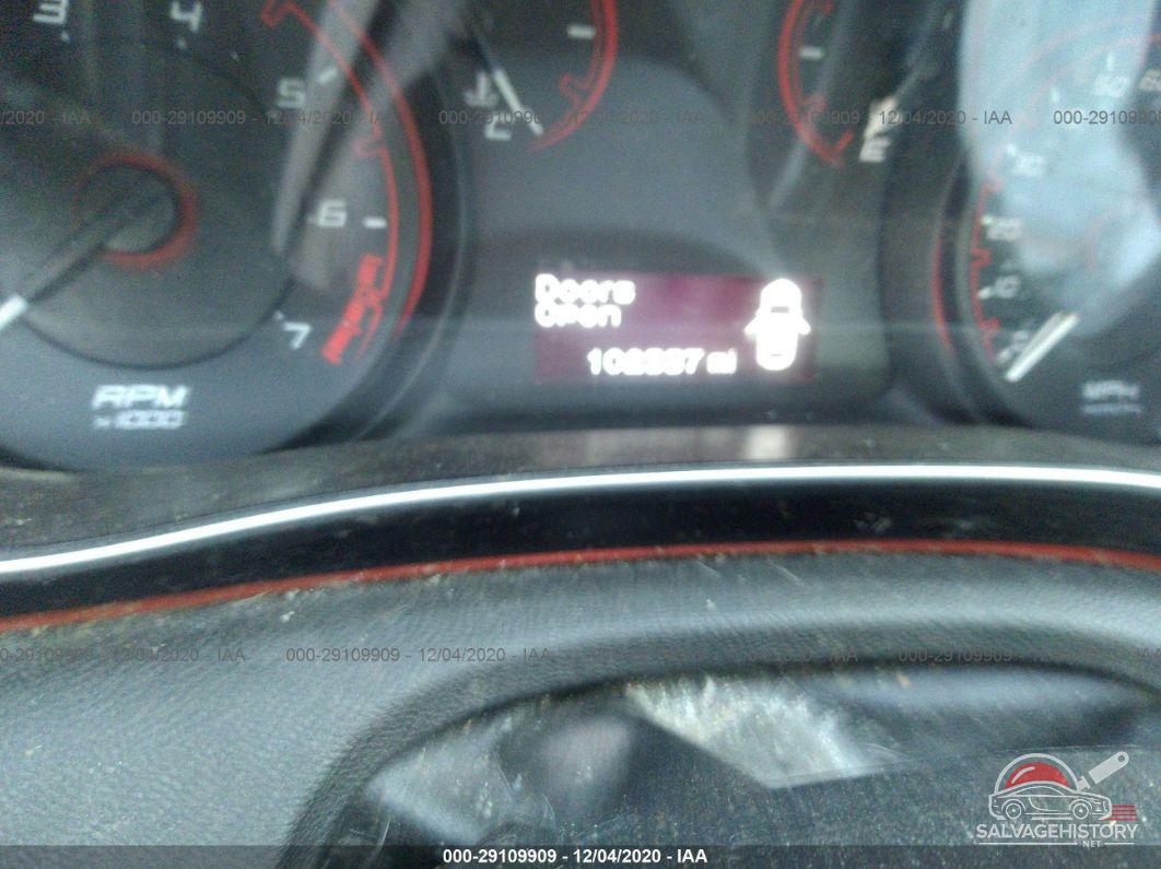 1C3CDFBB4FD193438 2015 DODGE DART photo no. 7