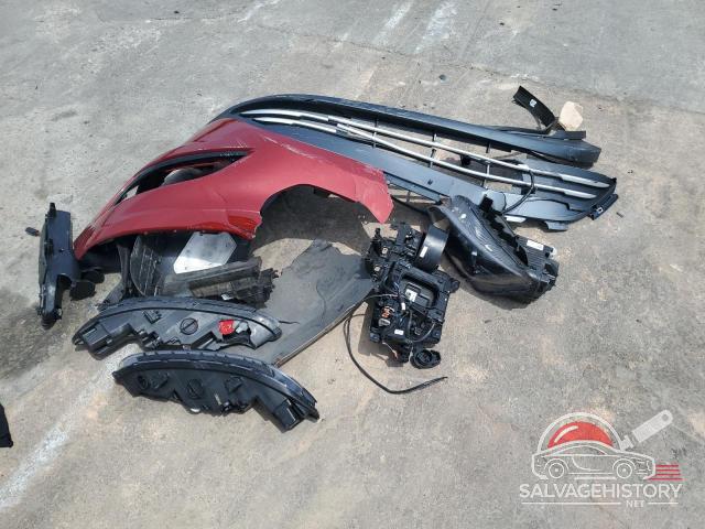 KM8K23AG3PU184848 2023 HYUNDAI KONA photo no. 13
