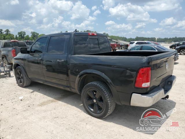 1C6RR6LT1FS629972 2015 RAM 1500 photo no. 2