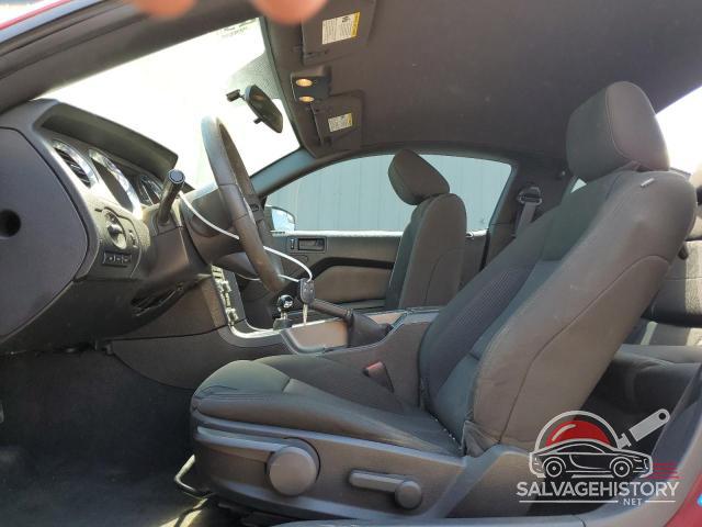1ZVBP8CF5B5113979 2011 FORD MUSTANG photo no. 7