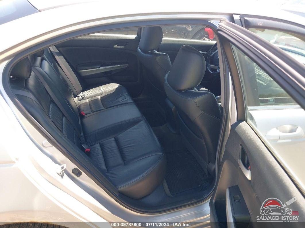 1HGCP268X8A086975 2008 HONDA ACCORD photo no. 8
