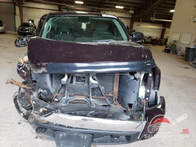 2GCEK19J681300255 2008 CHEVROLET ALL Models photo no. 5