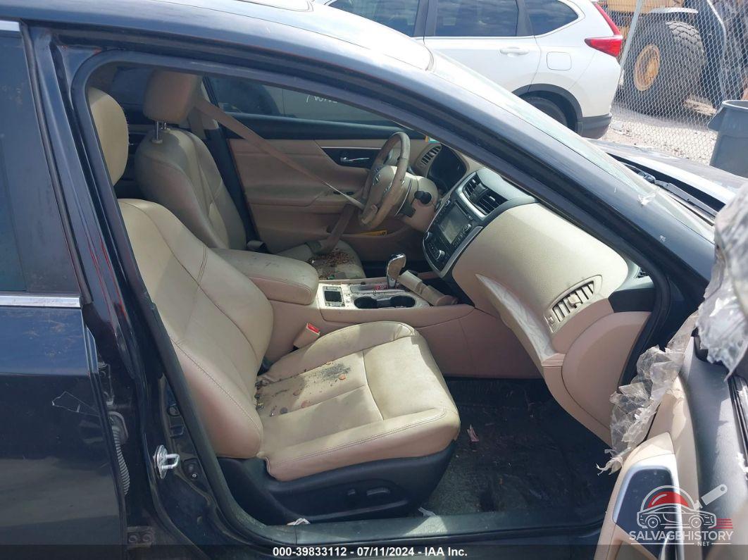 1N4BL3AP7GC113441 2016 NISSAN ALTIMA photo no. 5