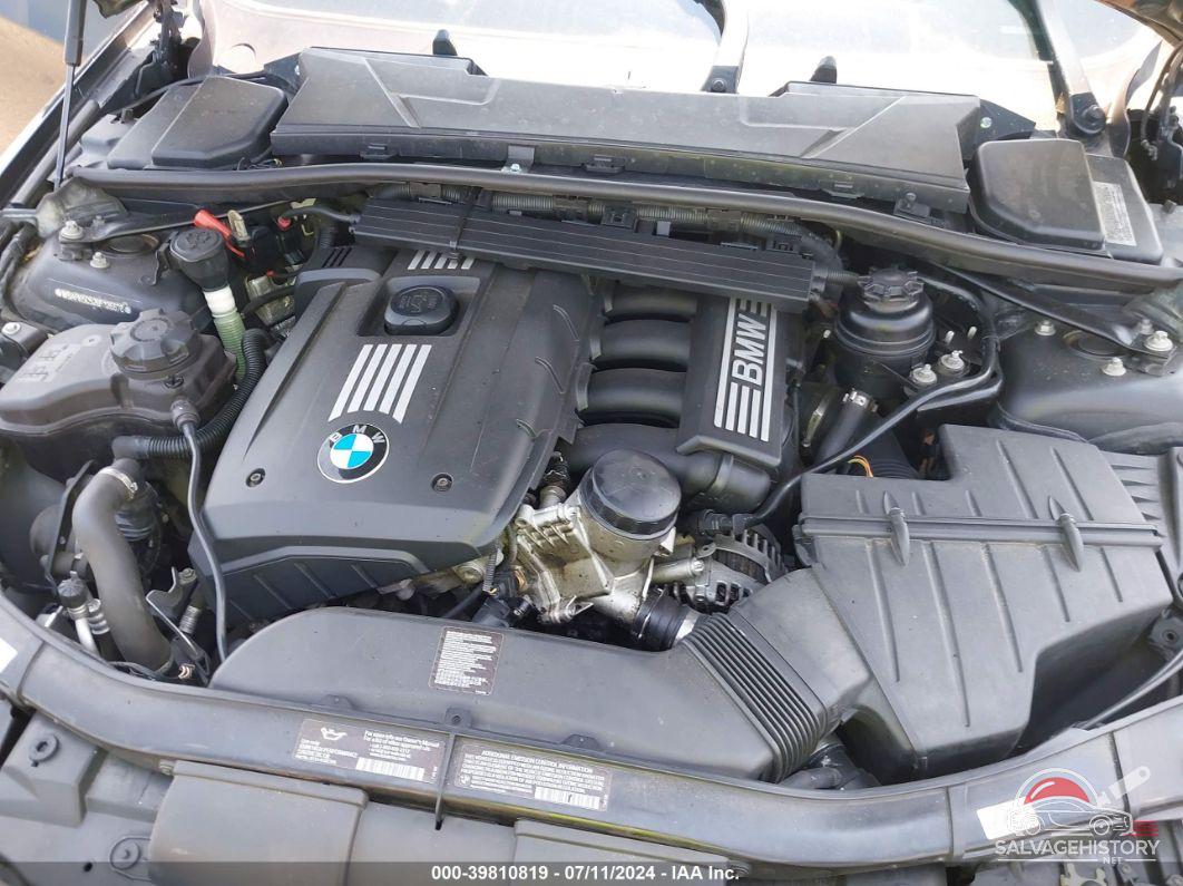 WBAPK5C52BF126676 2011 BMW 328I photo no. 10