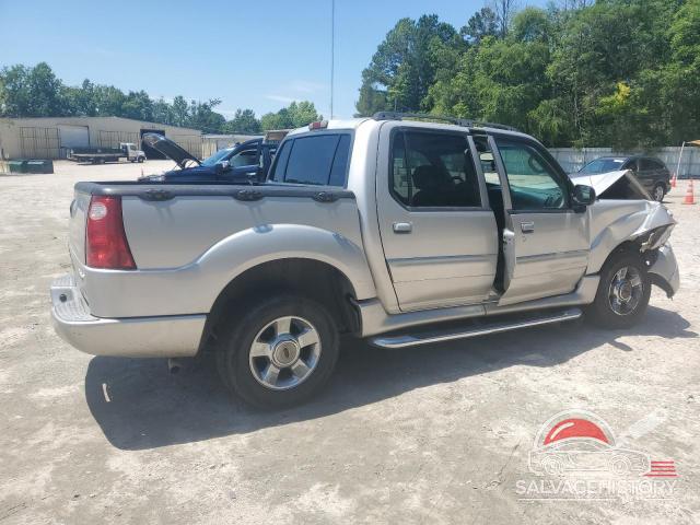 1FMZU67K75UA23454 2005 FORD EXPLORER photo no. 3