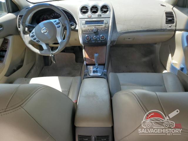 1N4AL21E87N491468 2007 NISSAN ALTIMA photo no. 8