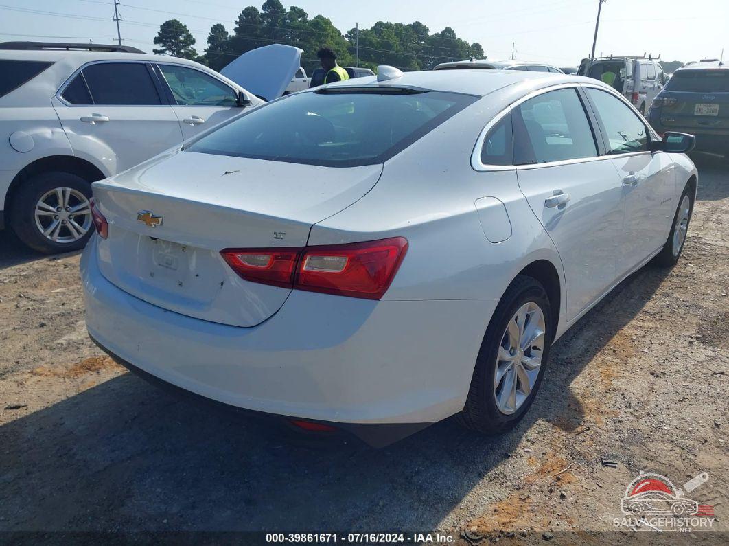 1G1ZD5ST6PF191780 2023 CHEVROLET MALIBU photo no. 4