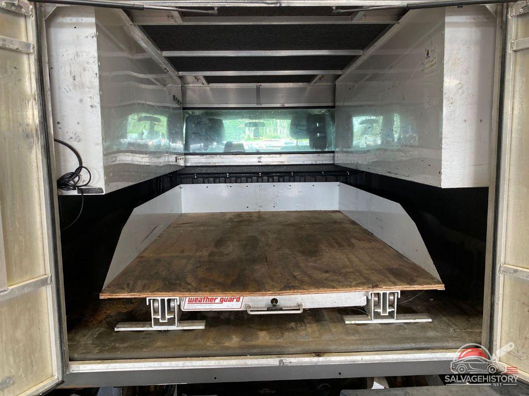 1FT7X2B68FEC83881 2015 FORD F250 photo no. 6