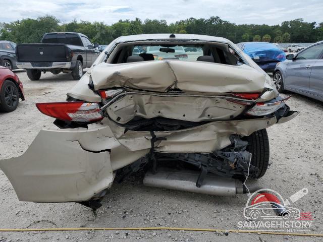 3FA6P0UU0JR142052 2018 FORD FUSION photo no. 6