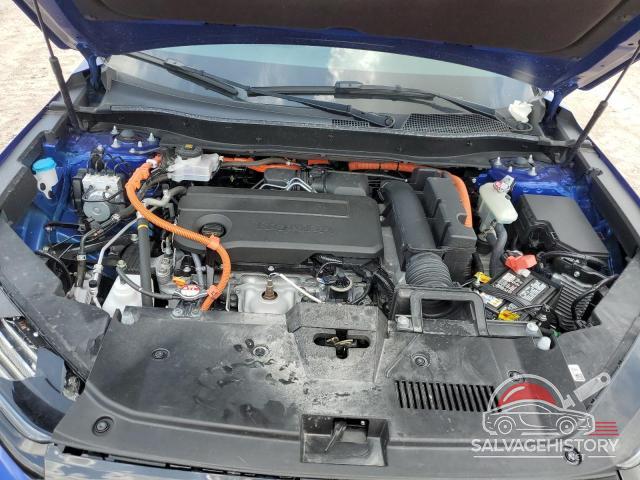7FARS5H53PE012142 2023 HONDA CRV photo no. 12