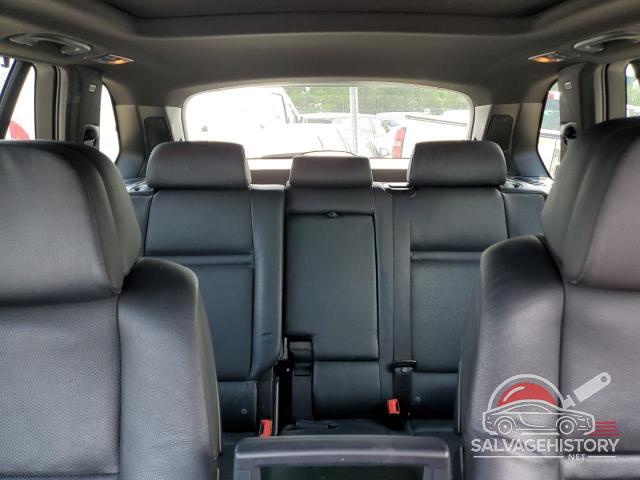 5UXZV8C58D0C17334 2013 BMW X5 photo no. 10