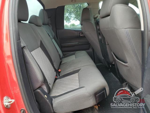 5TFRM5F15FX088861 2015 TOYOTA TUNDRA photo no. 10