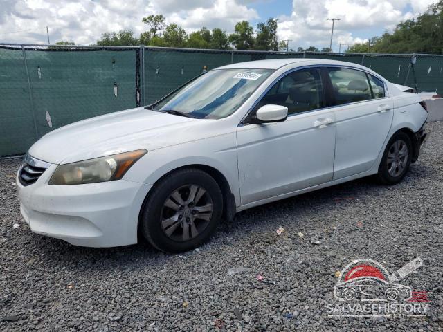 1HGCP2F65CA194573 2012 HONDA ACCORD photo no. 5