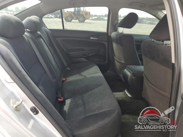 1HGCP2F4XCA169487 2012 HONDA ACCORD photo no. 10