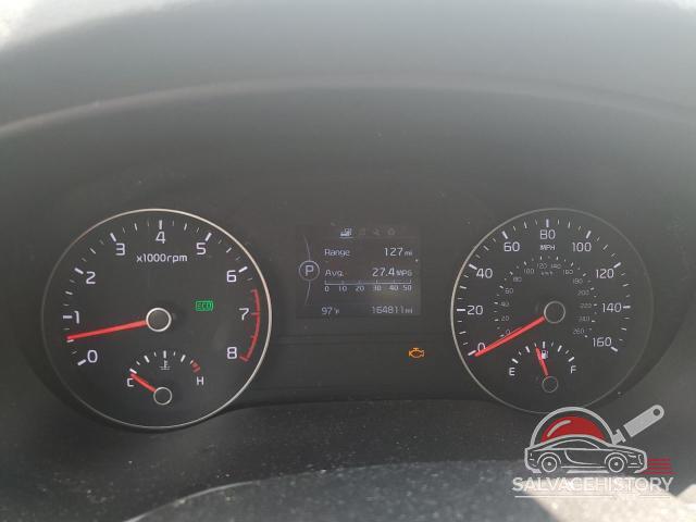 KNDPM3AC9J7448985 2018 KIA SPORTAGE photo no. 9