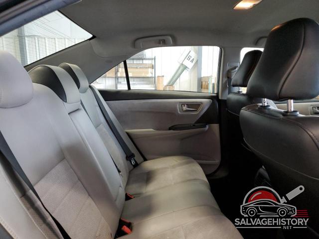 4T1BF1FK0FU070357 2015 TOYOTA CAMRY photo no. 10