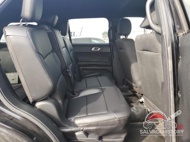 1FM5K8AR2JGC18974 2018 FORD EXPLORER photo no. 11