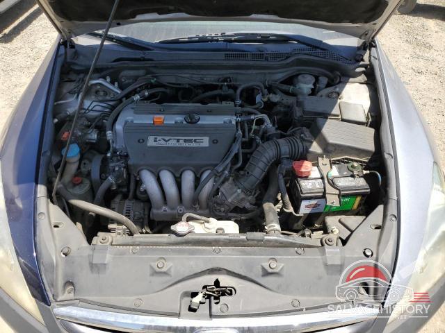 1HGCM55707A186813 2007 HONDA ACCORD photo no. 11