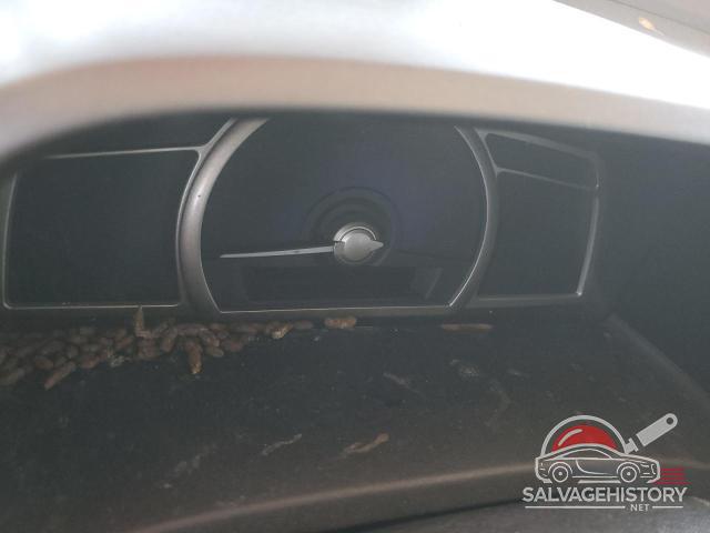 1HGFA15589L000312 2009 HONDA CIVIC photo no. 9