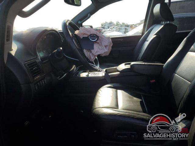5N1AA0NC5EN611488 2014 NISSAN ARMADA photo no. 7