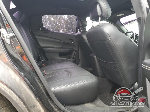 1C3CDZAG6EN174042 2014 DODGE AVENGER photo no. 10