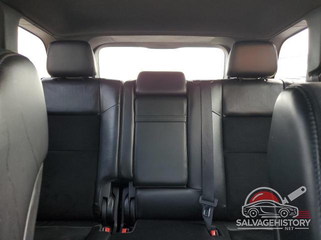 1C4RJFAG9HC700659 2017 JEEP GRAND CHER photo no. 10