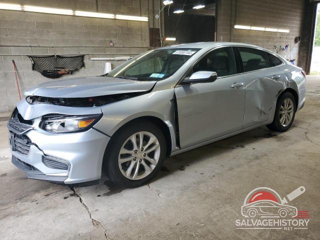 1G1ZD5ST2JF131387 2018 CHEVROLET MALIBU photo no. 12