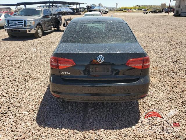 3VW2K7AJXFM403487 2015 VOLKSWAGEN JETTA photo no. 6