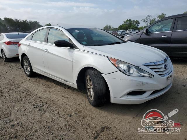 5NPEB4AC2CH480601 2012 HYUNDAI SONATA photo no. 4