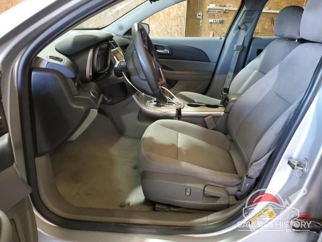 1G11B5SA1DF344885 2013 CHEVROLET MALIBU photo no. 7