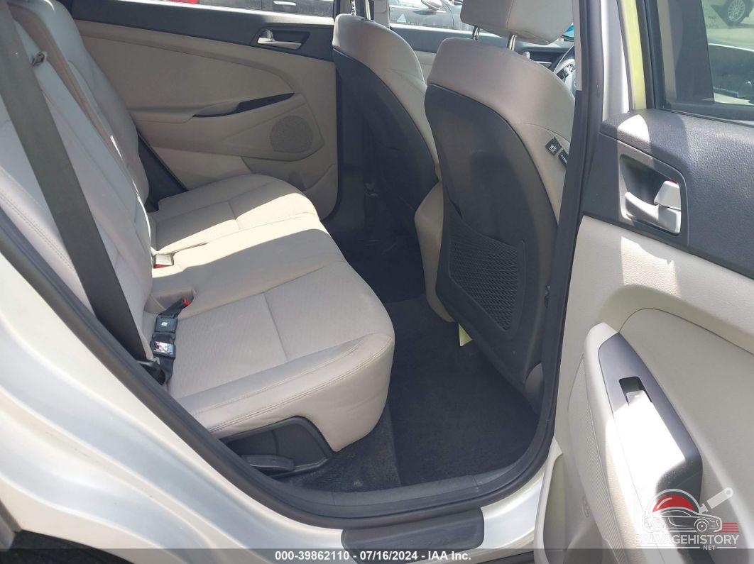 KM8J23A47KU886102 2019 HYUNDAI TUCSON photo no. 8