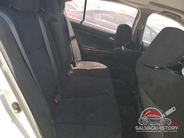 1HGCP2F76BA017795 2011 HONDA ACCORD photo no. 10