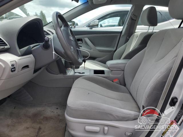 4T1BE46K57U159069 2007 TOYOTA CAMRY photo no. 7