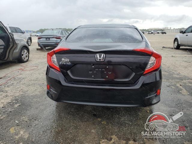19XFC2F58HE062684 2017 HONDA CIVIC photo no. 6