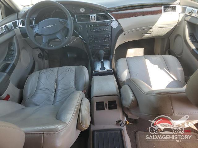 2C8GM68424R634496 2004 CHRYSLER All Models photo no. 8