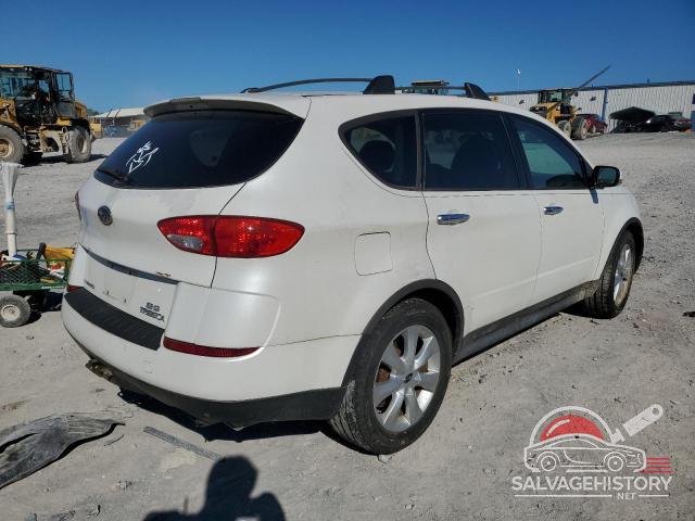 4S4WX85C564406568 2006 SUBARU TRIBECA photo no. 3