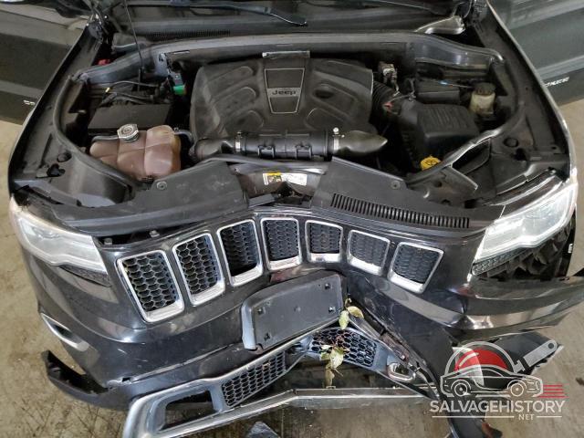 1C4RJFCM9EC379267 2014 JEEP GRAND CHER photo no. 12