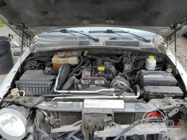 1J4GL48576W132072 2006 JEEP LIBERTY photo no. 11
