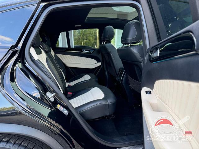 4JGED6EB1JA103278 2018 MERCEDES-BENZ GLE-CLASS photo no. 6