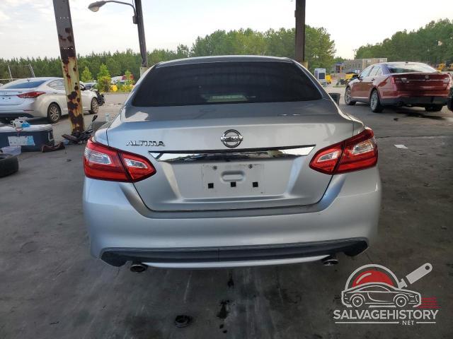 1N4AL3AP0GC181222 2016 NISSAN ALTIMA photo no. 6