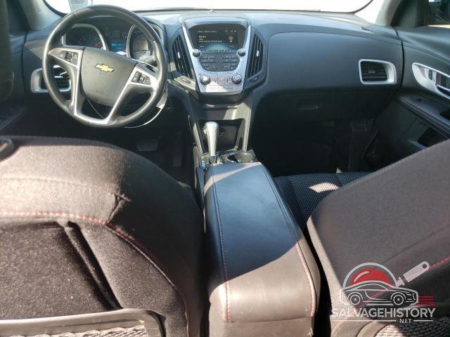 2GNFLFEK5E6151842 2014 CHEVROLET EQUINOX photo no. 8