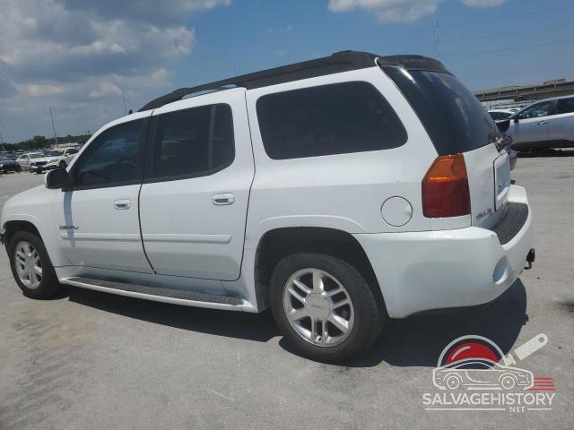 1GKES66M766161291 2006 GMC ENVOY photo no. 2