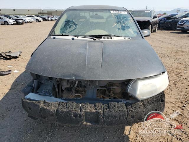 1G8AG52F75Z159271 2005 SATURN ION photo no. 5