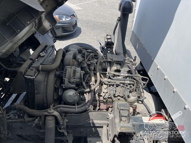 4KDC4B1U96J802222 2006 GMC W4500 photo no. 4