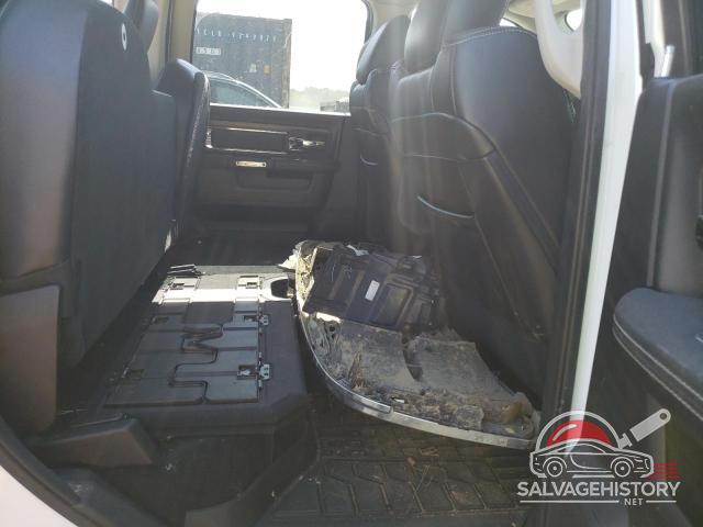 1C6RR7NT7GS180625 2016 RAM 1500 photo no. 10