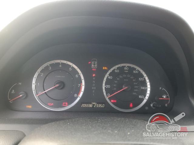 1HGCP2F38AA063284 2010 HONDA ACCORD photo no. 9