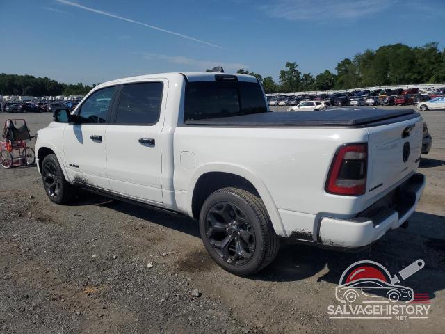 1C6SRFHT0RN108965 2024 RAM 1500 photo no. 2