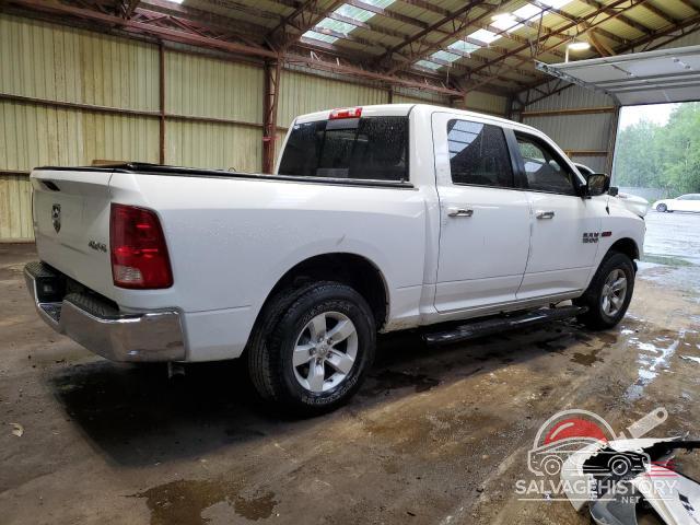 1C6RR7LM3GS238516 2016 RAM 1500 photo no. 3