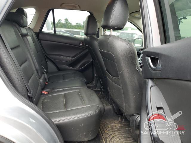 JM3KE4CY5G0754581 2016 MAZDA CX-5 photo no. 11