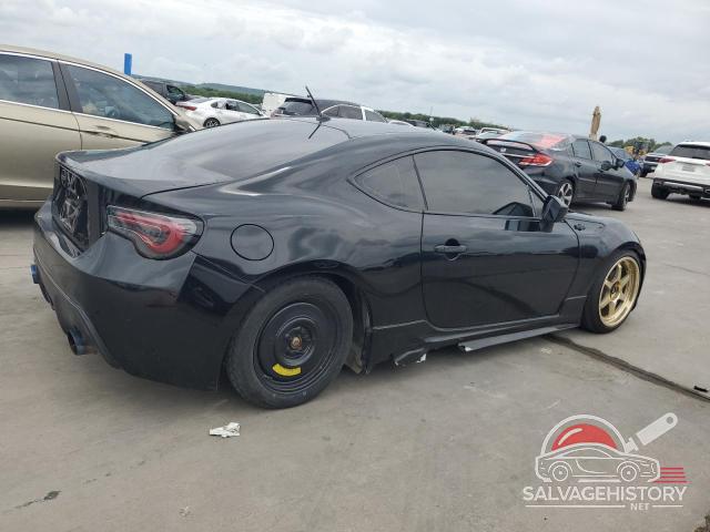 JF1ZNAA12E9709592 2014 TOYOTA SCION photo no. 3